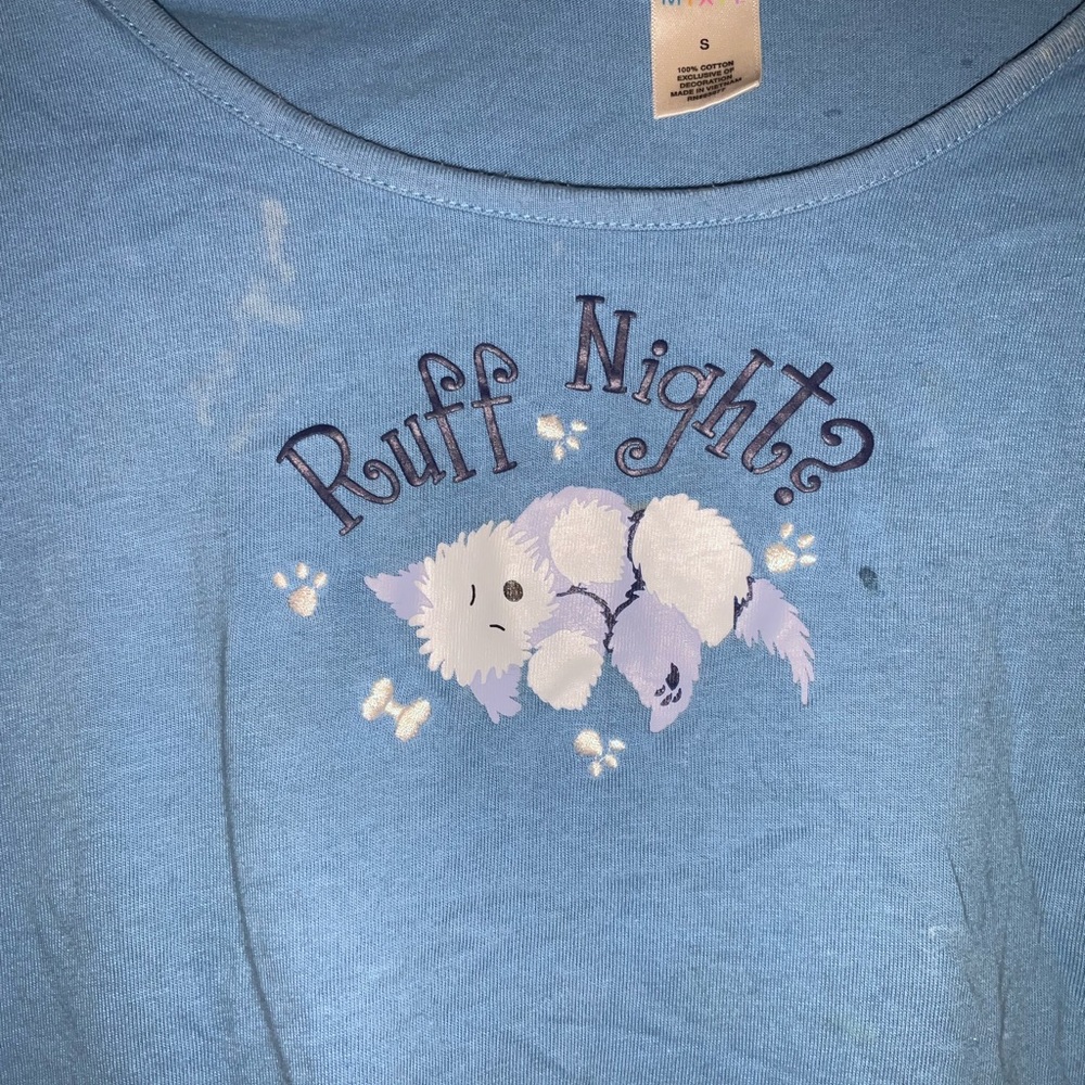Pajamas - Picture 3 of 9